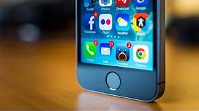 Tested In-Depth: Apple iPhone 5S Review