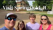 Best Things to Do in Springfield, IL