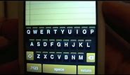 How To: Change Keyboard Color/Style in iOS 5 | iPhone & iPod Touch