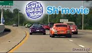 NEW YORK TO LOS ANGELES - Gumball 3000 2012 Movie