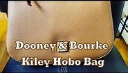 Dooney & Bourke Kiley Hobo bag review