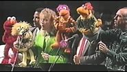 Jim Henson Muppet Memorial - One Person