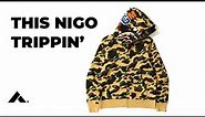 7 Brands Like BAPE EVERYONE Should Know About [2020]