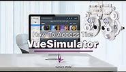 How to Use the VueSimulator (Compulink)