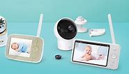 9 Best Baby Monitors, Tested by Parents and Experts