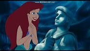 The Little Mermaid (1989) - Princess Ariel
