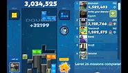 Tetris Stars - 7.3 million Core