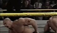 A look back at #OVW! #WWE #JohnCena #davebautista | John Cena