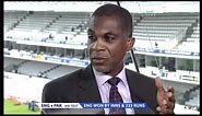 Michael Holding almost in tears over Mohd Amir