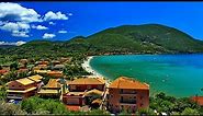 Lefkada, Greece - Vasiliki - Βασιλική Λευκάδα - AtlasVisual