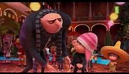 Despicable me 2 Margo Got Replace HD