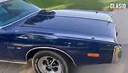1973 Dodge Charge