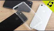 Spigen Ultra Hybrid Crystal iPhone 7 Clear Case Review - Hands On