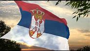 The Serbian National Anthem — The Worldsound Orchestra