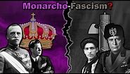 Clash of Crowns: Why Monarchism and Fascism Are Incompatible