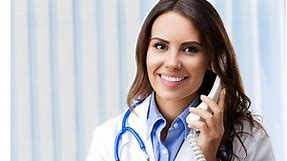 Setting Up The Perfect Medical Office Voicemail Greeting