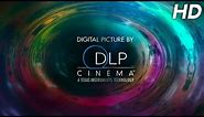 DLP Cinema Logo/Intro [HD 1080p]