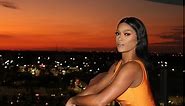 'Getting Thick': Joseline Hernandez Flexes Her Curves in Skin-tight Pink Dress