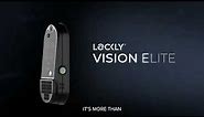 Lockly Vision Elite Smart Lock | Camera | Doorbell