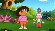 Dora the explorer season 4 ep 18