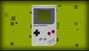 The Evolution of the Game Boy (1980-2015) - OLD VERSION