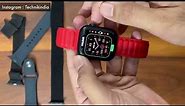 Apple Watch Straps | Best Budget Straps starting from Rs. 200