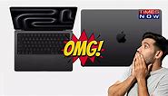Apple's New 16-inch M3 Max MacBook Pro: A Whopping ₹7 Lakhs for the Ultimate Powerhouse!