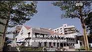 The Making of Samsung Opera House | Bengaluru