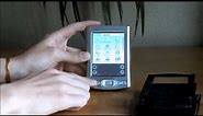 PalmOne Tungesten E2 PDA Review