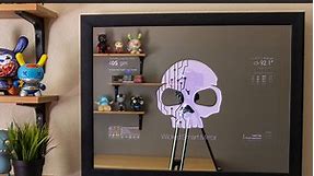 How to Make a DIY Smart Mirror