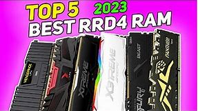 Top 5 Best ddr4 RAM 2023. Best RAM for Gaming & Editing.