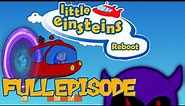 Little Einsteins Reboot - Gamer Annie [Full Episode]