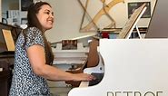5 rad pro úspěšný začátek hry na klavír – Eva Lorenc