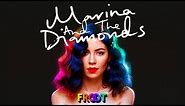 MARINA AND THE DIAMONDS - Better Than That [Official Audio]
