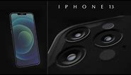 Iphone 13 - 3D Product Animation Tutorial - Element 3D / After Effects
