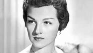 Jo Stafford Thank You For Calling