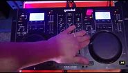 Gemini DJ Twin CD Media Player CDM-4000 Review