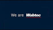 We Are Wabtec