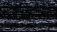 Analog VHS TV VHS Texture Overlay Static Lines ( Free Overlay ) #Vhs #Texture
