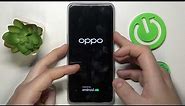 How to Exit OPPO Recovery Mode