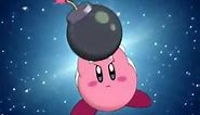 Bomb Kirby Transformation (English)