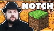 The UNTOLD History of Notch | The Creator of Minecraft...