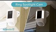 Ring Spotlight Cam Battery Review | We Test Ring's Budget Outdoor Cam