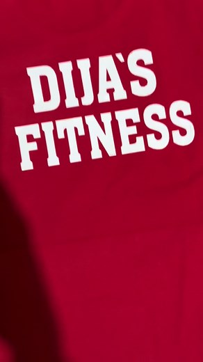 Grab your T Shirt and Get Ready for the National Championship Finals 17th 2026 #powerlifting #timesquare #bodybuilding #weighlifting #spinning @Dija’s Fitness Time Square 2