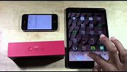 Jambox - How to Pair with iPhone and iPad​​​ | H2TechVideos​​​