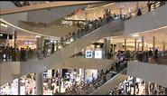 Shinsegae Centum City, Busan, Korea: The World's Largest Department Store