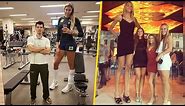 These Tall Women Are All Over 6 Feet, And They Look Amazing!