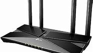 TP-Link AX3000 Smart WiFi 6 Router (Archer AX50) – 802.11ax, Gigabit Router, Dual Band, OFDMA, MU-MIMO, Parental Controls, Built-in HomeCare,Works with Alexa