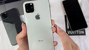 iPhone 11: China se adelanta a Apple con un clon barato de su smartphone [VIDEO]