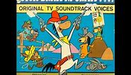 The Quick Draw McGraw Original TV Soundtrack (HD)